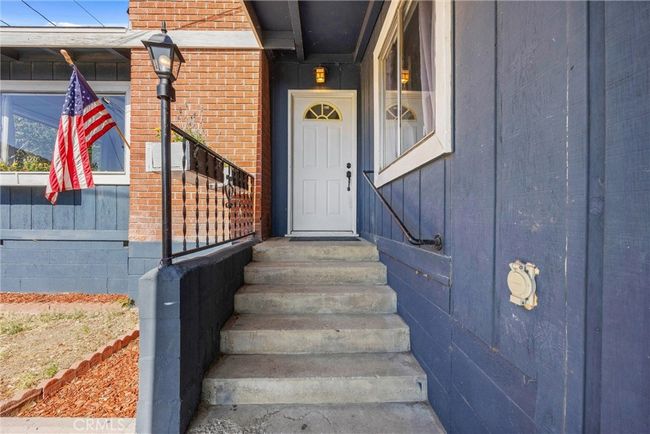 4201 Irvon Trl, House other with 3 bedrooms, 1 bathrooms and null parking in Frazier Park CA | Image 4