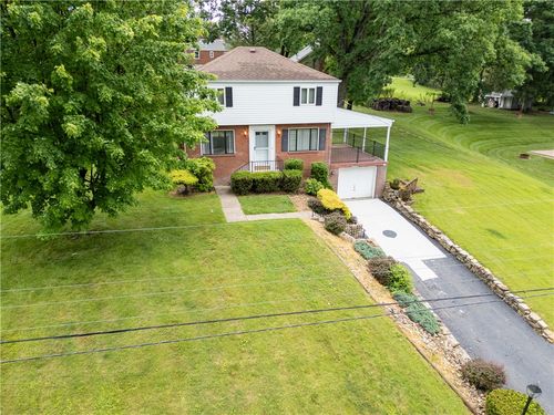 117 Dennis Dr, Glenshaw, PA, 15116-3003 | Card Image