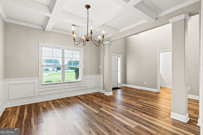 112 Senoya Ln, House other with 5 bedrooms, 4 bathrooms and 4 parking in Senoia GA | Image 12