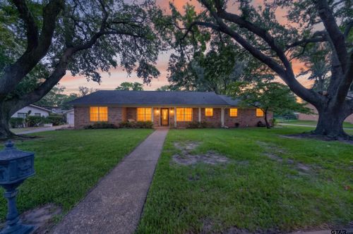 724 David Dr., Tyler, TX, 75703 | Card Image