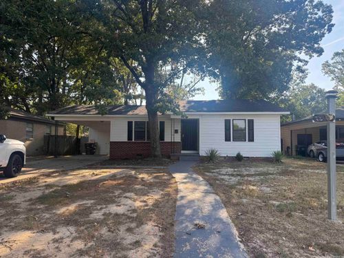 2913 S Orlando St, Pine Bluff, AR, 71603-4752 | Card Image