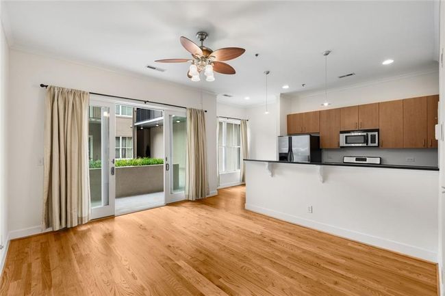 UNIT-123 - 384 Ralph Mcgill Blvd Ne, Condo with 1 bedrooms, 1 bathrooms and 1 parking in Atlanta GA | Image 13