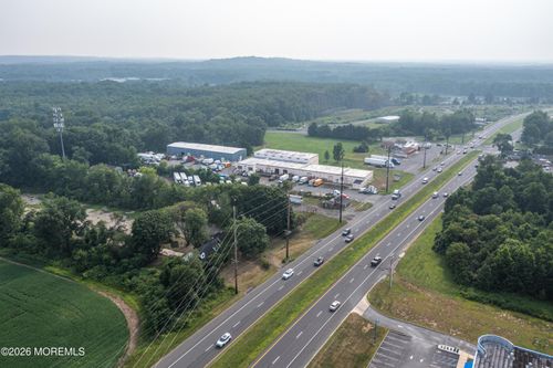 663 Route 33, Millstone, NJ, 08535 | Card Image
