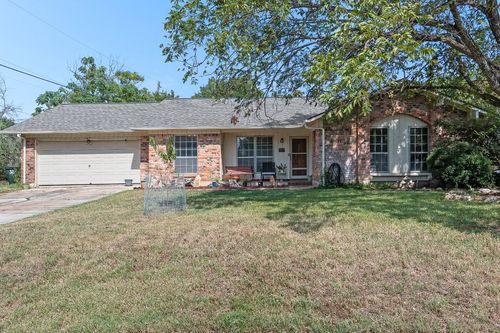 1207 Power Rd, Georgetown, TX, 78628-3144 | Card Image