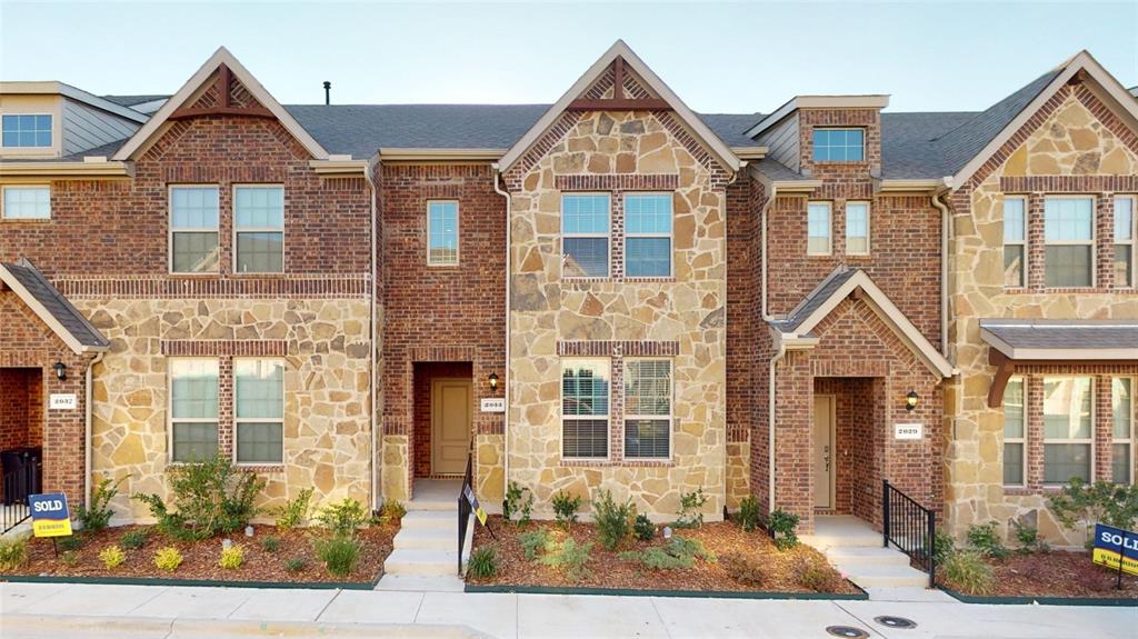 Juniper Pass Way, Mesquite, TX 75149