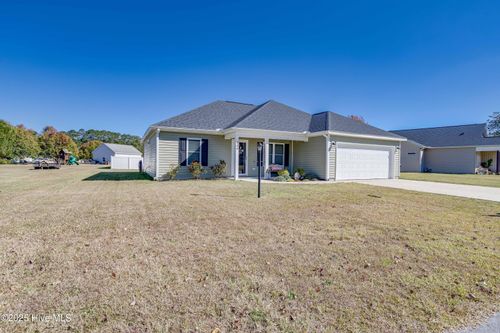 346 Turnage Dr, Washington, NC, 27889-6032 | Card Image