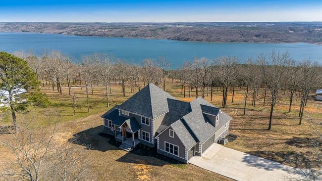 410 Honeysuckle Lane, House other with 4 bedrooms, 3 bathrooms and null parking in Quitman AR | Image 3