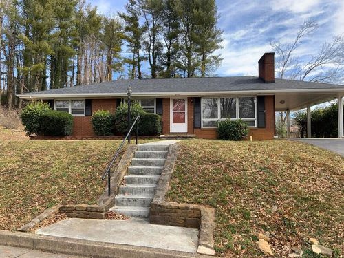 2548 Beverly Blvd Sw, Roanoke, VA, 24015-3909 | Card Image