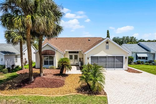 815 Cortez Ave, LADY LAKE, FL, 32159-3051 | Card Image