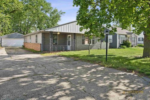 308 Gilbert Terrace, Machesney Park, IL, 61115 | Card Image