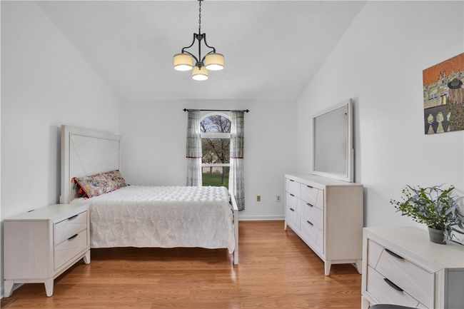 841 Sunset Cir, Townhouse with 3 bedrooms, 4 bathrooms and 2 parking in Cranberry Twp PA | Image 15