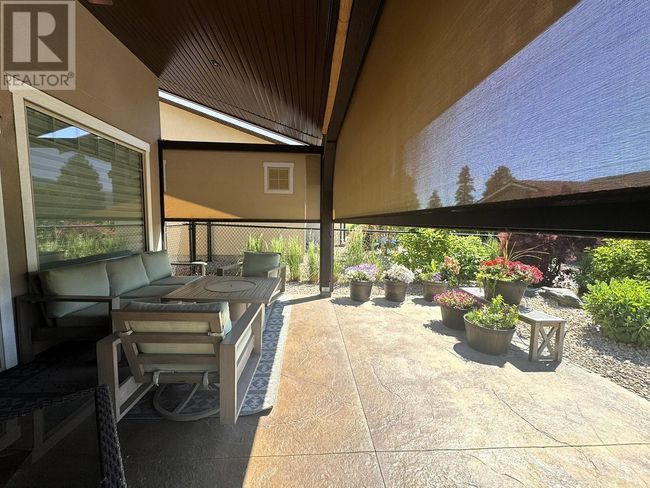 77 - 6823 Tucelnuit Dr, House other with 2 bedrooms, 2 bathrooms and 4 parking in Oliver BC | Image 20