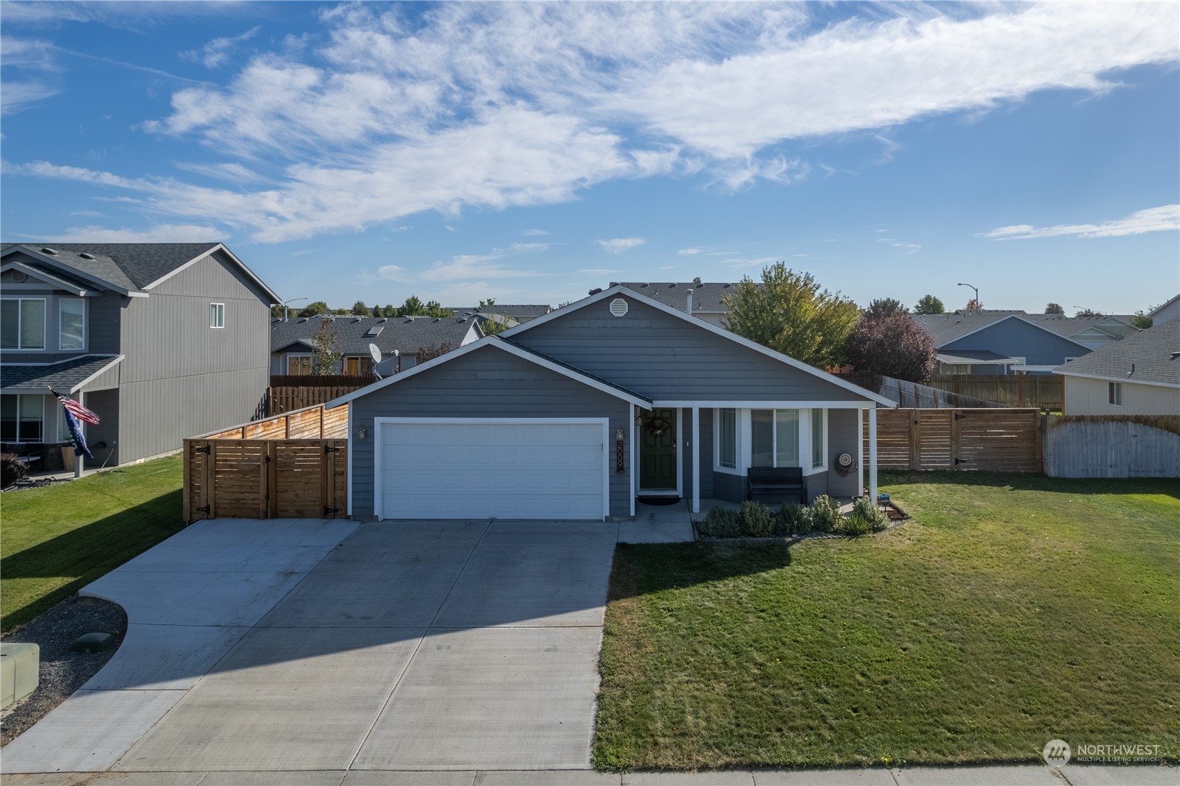 Stirling Ave, Moses Lake, WA 98837