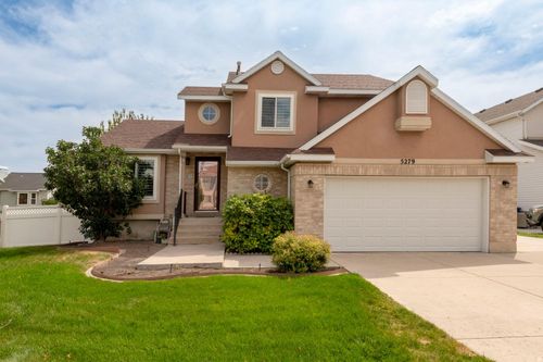 5279 S Chalkmark Cir, Taylorsville, UT, 84129-1570 | Card Image