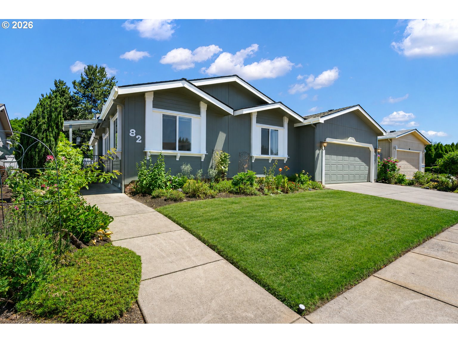 Residential in Eugene 2