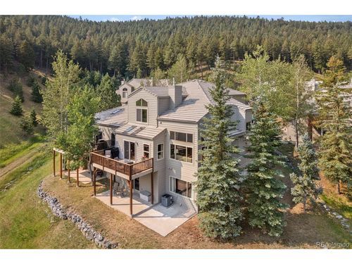 b-792 Chimney Creek Dr, Golden, CO, 80401-5706 | Card Image