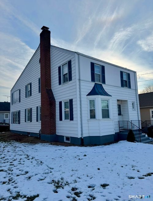 249 Canaan Rd, Stratford, CT, 06614-4613 | Card Image