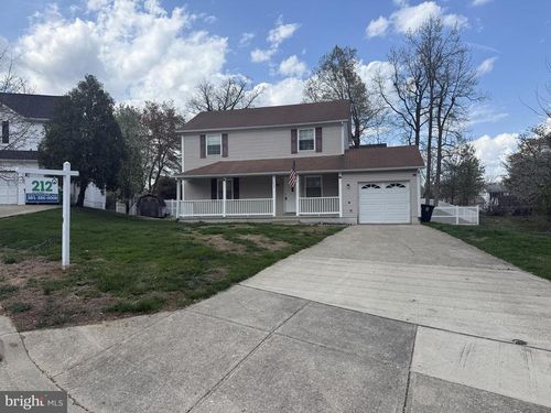 7604 Fox Hunt Ct, CLINTON, MD, 20735-3063 | Card Image