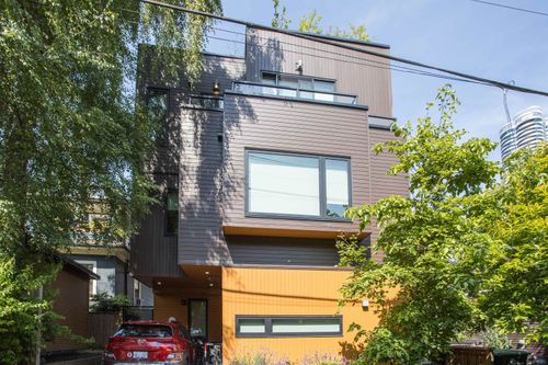 2-1152 Comox St, Vancouver, BC, V6E1K5 | Card Image