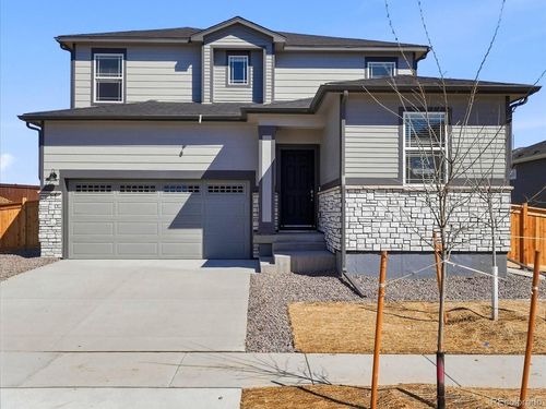 8940 Sedalia St, Commerce City, CO, 80022-9187 | Card Image