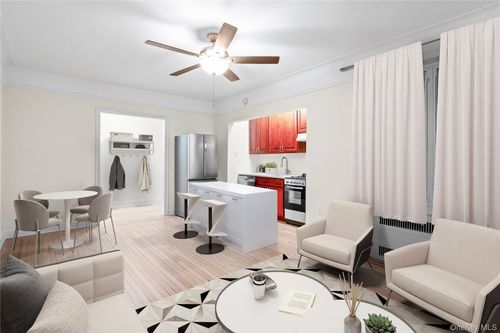 apt-1n-11007 73rd Rd, Forest Hills, NY, 11375-6306 | Card Image