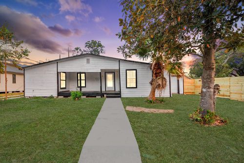 2409 Avenue K, Rosenberg, TX, 77471-3447 | Card Image