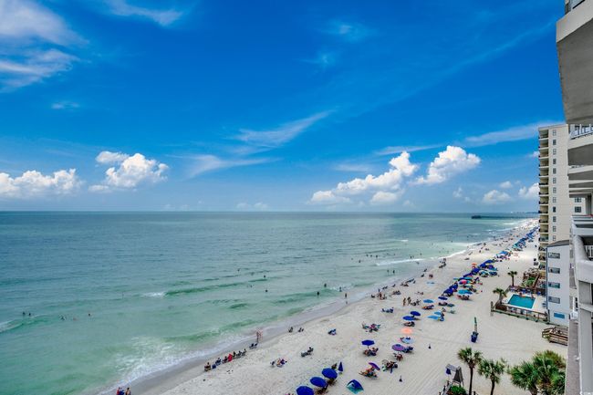 UNIT-806 - 1012 N Waccamaw Dr, Condo with 1 bedrooms, 2 bathrooms and null parking in Murrells Inlet SC | Image 22