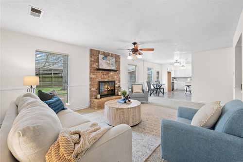 3514 Riverwood Park Dr, Kingwood, TX, 77345-1188 | Card Image