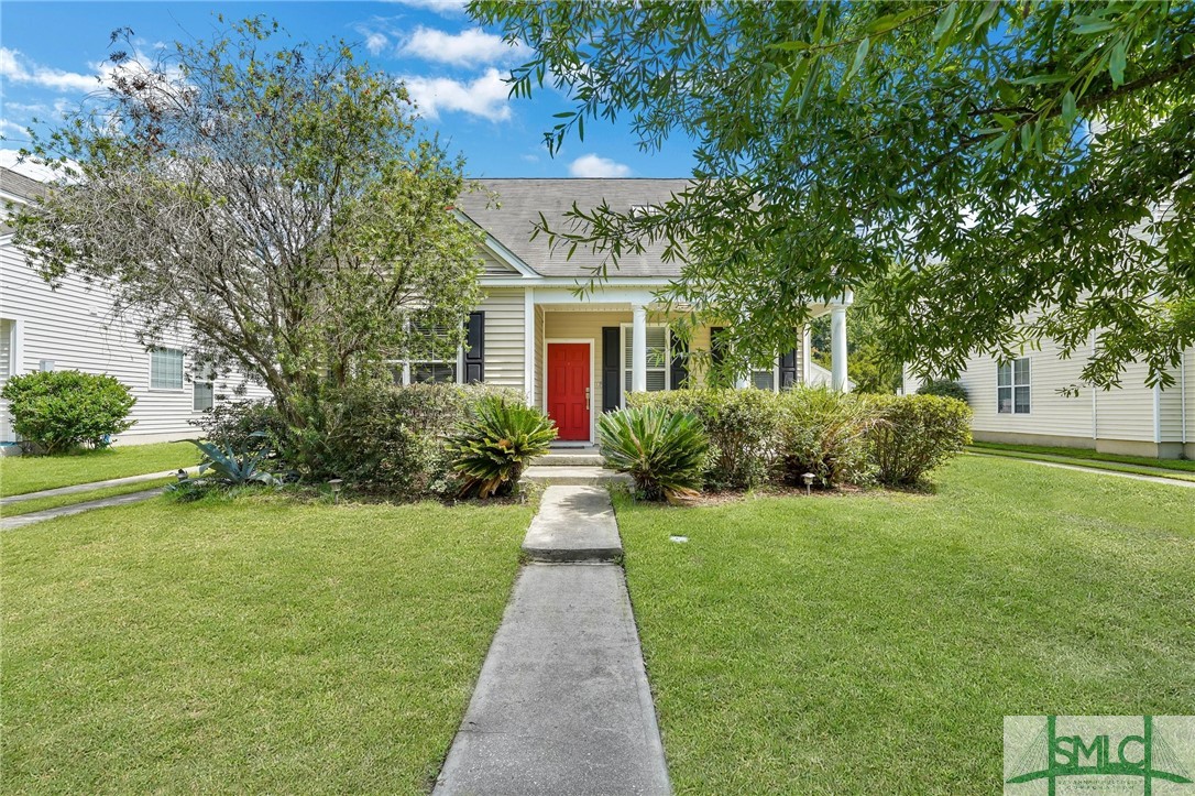 Godley Park Way, Savannah, GA 31407