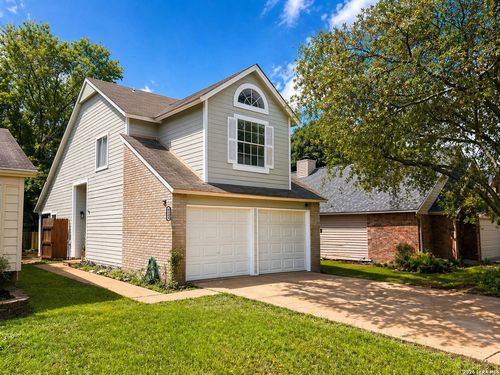 4234 Birch Tree St, San Antonio, TX, 78247-2009 | Card Image