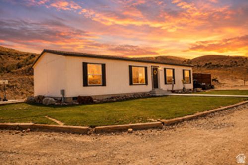 8750 E Brush Creek Rd, Jensen, UT, 84035-7701 | Card Image