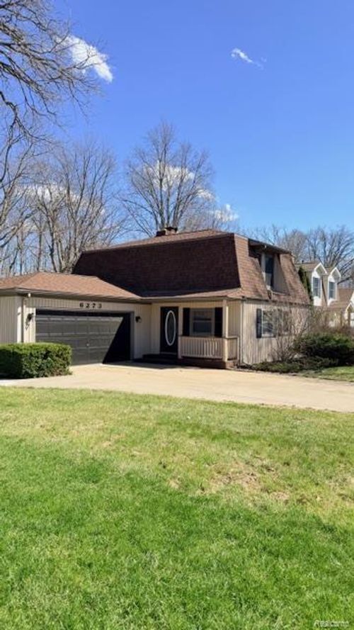 6273 Cold Spring Trl, Grand Blanc, MI, 48439-7970 | Card Image