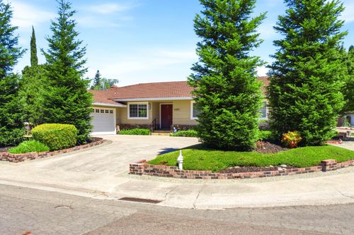 6401 Teal Way, Carmichael, CA, 95608 | Card Image