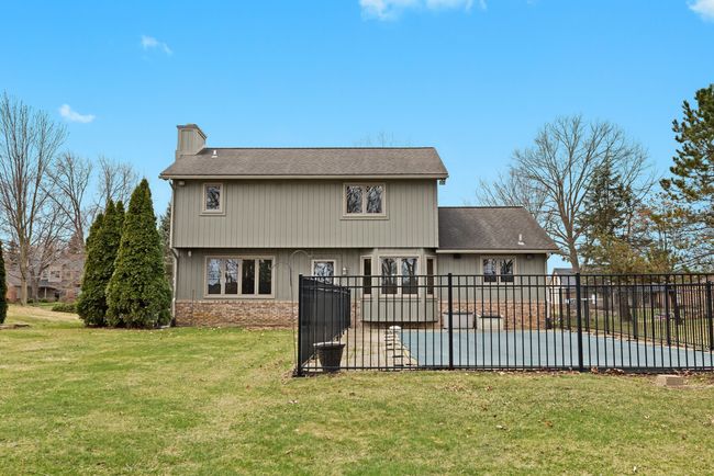 2643 Bay Vista Dr, House other with 3 bedrooms, 3 bathrooms and null parking in Highland MI | Image 28