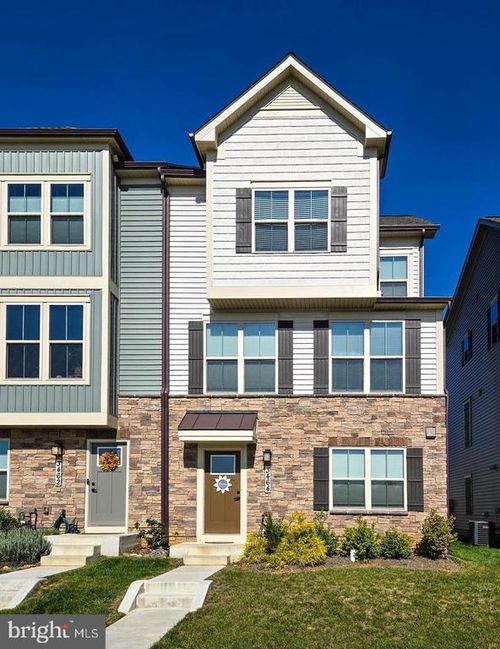 3464 Sunset Ridge Dr, FREDERICK, MD, 21704-1711 | Card Image