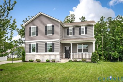 6918 Sanguine Ter, Richmond, VA, 23234-6306 | Card Image