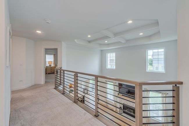 25320 W Alison Rd, House other with 5 bedrooms, 4 bathrooms and 3 parking in Plainfield IL | Image 19