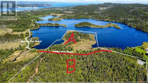 70B Butter Pot Rd, Holyrood, NL, A0A | Card Image