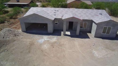 154 Camino San Xavier, Rio Rico, AZ, 85648-2904 | Card Image