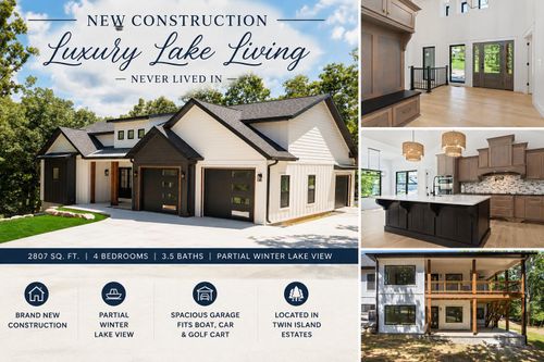 234 N Cedar Dr, Blue Eye, MO, 65611-8210 | Card Image
