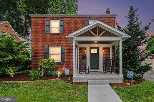 1707 Lincoln Dr, Camp Hill, PA, 17011-3956 | Card Image