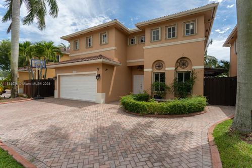 12716 Sw 136th Ter, Miami, FL, 33186-8434 | Card Image