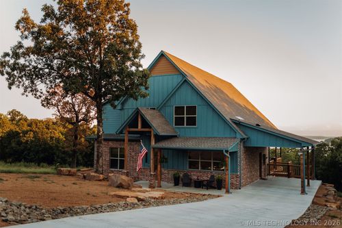 118900 S 4213 Road, Eufaula, OK, 74136 | Card Image