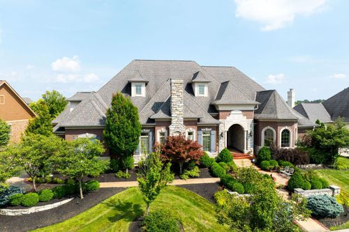 5532 Winding Cape Way, Mason, OH, 45040-5017 | Card Image