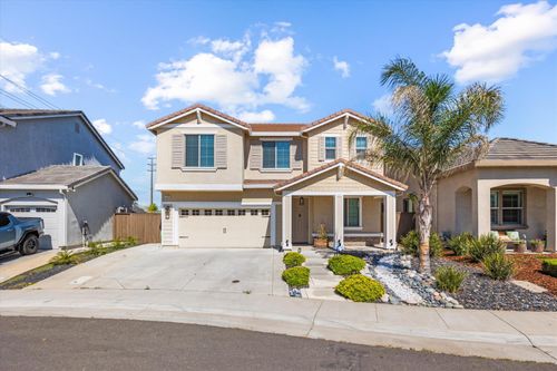5636 Whisper Wind Way, Roseville, CA, 95747 | Card Image