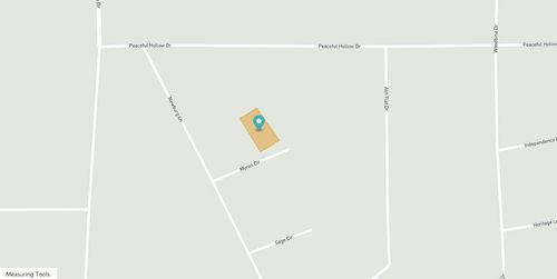 1710 Myron Cir, Horseshoe Bend, AR, 72512 | Card Image