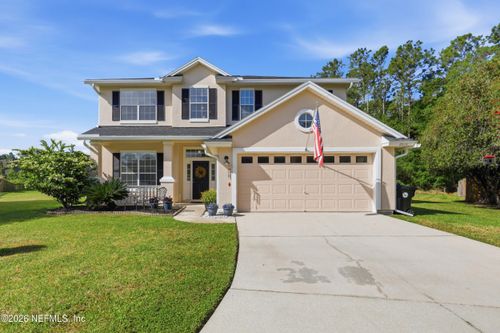 2805 Sand Crane Ct, Orange Park, FL, 32073-1658 | Card Image
