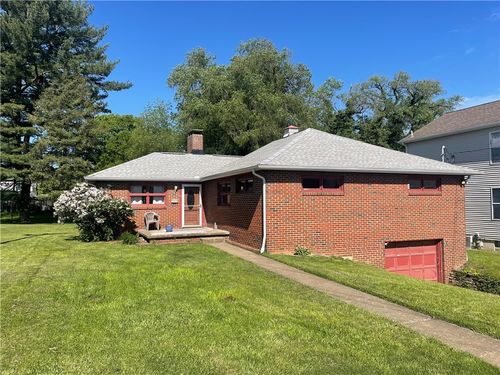 21 Country Club Boulevard, South Union Twp, PA, 15401 | Card Image