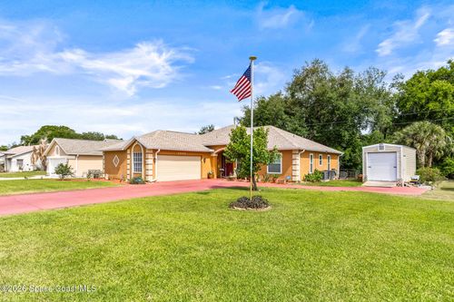 2000 Sun Valley St, Titusville, FL, 32780-6836 | Card Image