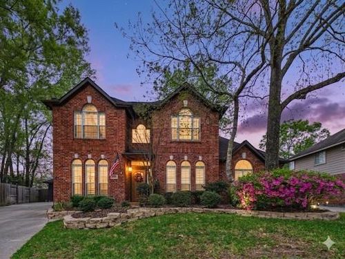 2907 Heather Lake Ct, Kingwood, TX, 77345-2314 | Card Image